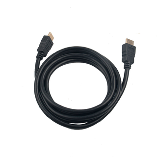 HDMI (A19 stik) standard kabel 2m