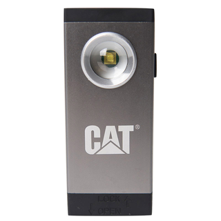 Cat lights håndlygte CT5110, 250 lm