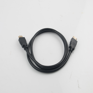 HDMI (A19 stik) standard kabel 1m