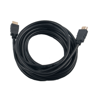 HDMI (A19 stik) standard kabel 5m