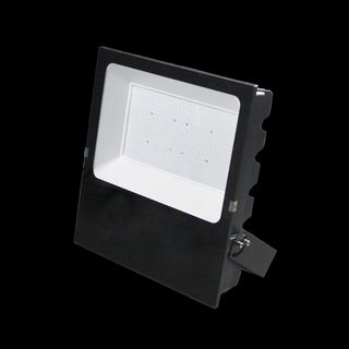 LED Projektør 300W 5m 3G1,5 H07RN-F DK Stikprop.