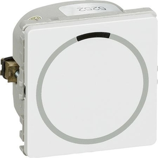 Lysdæmper touch LED 180 IR hvid